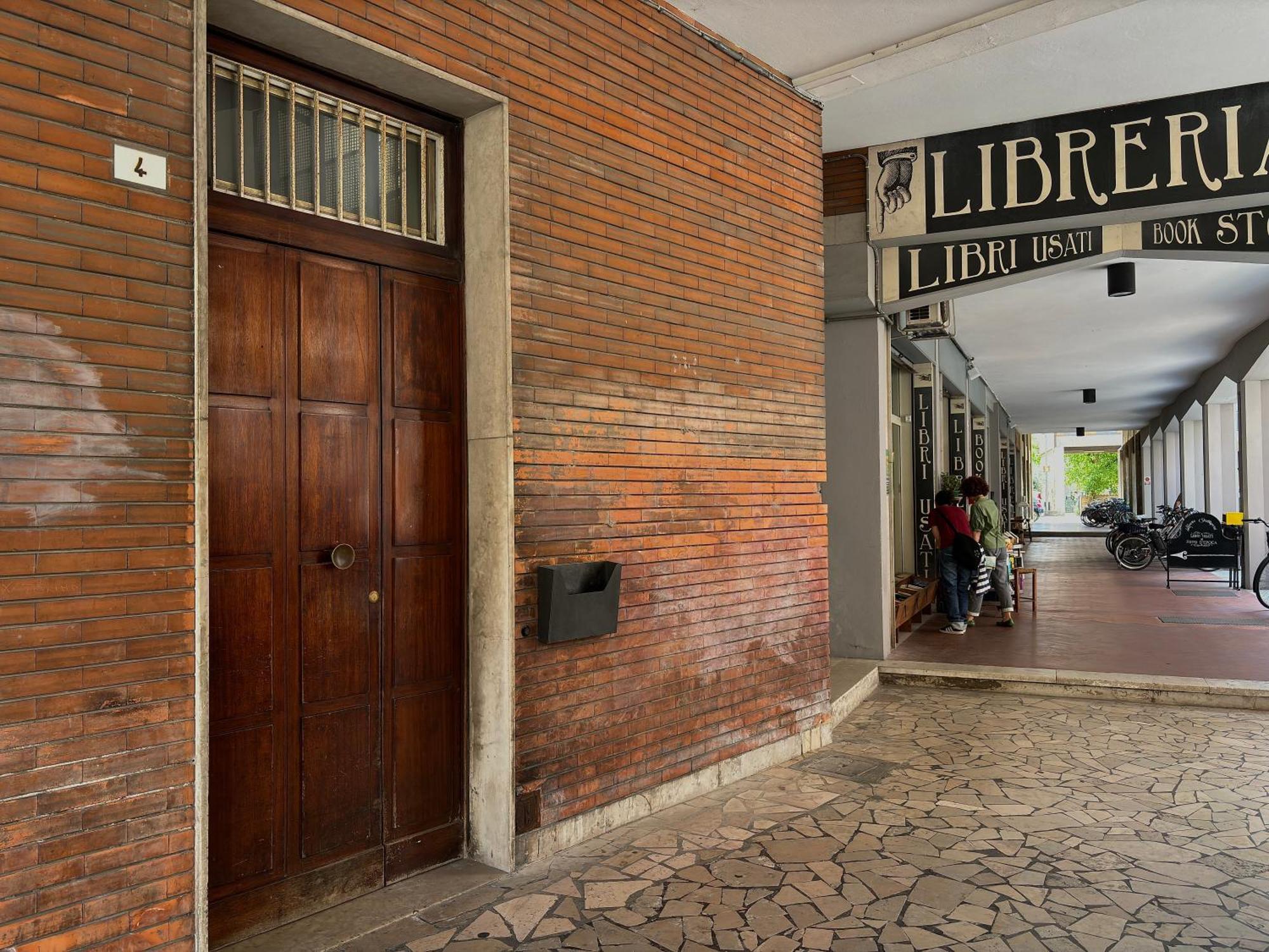 Sant Agata House Ravenna Exterior foto