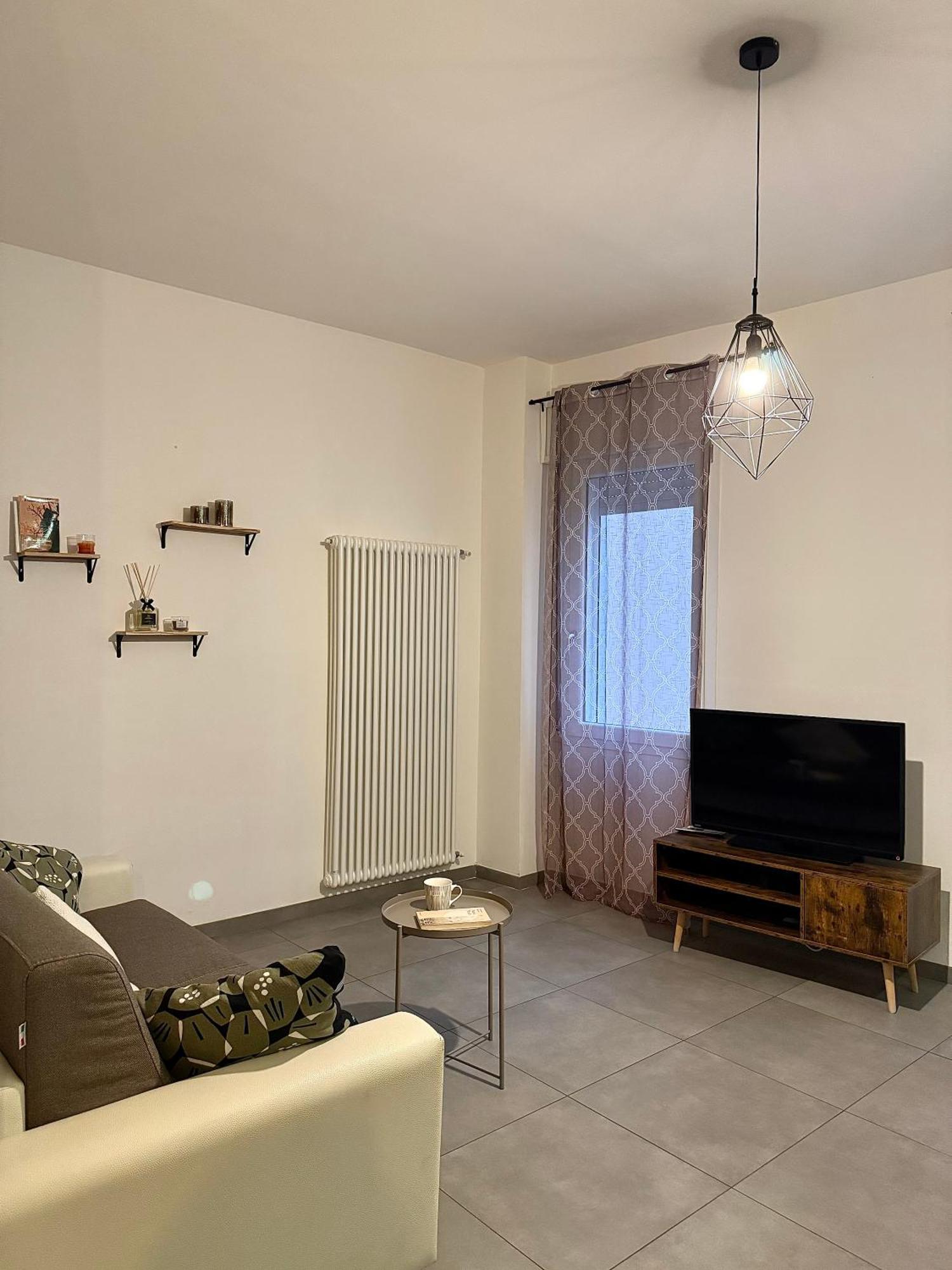 Sant Agata House Ravenna Exterior foto