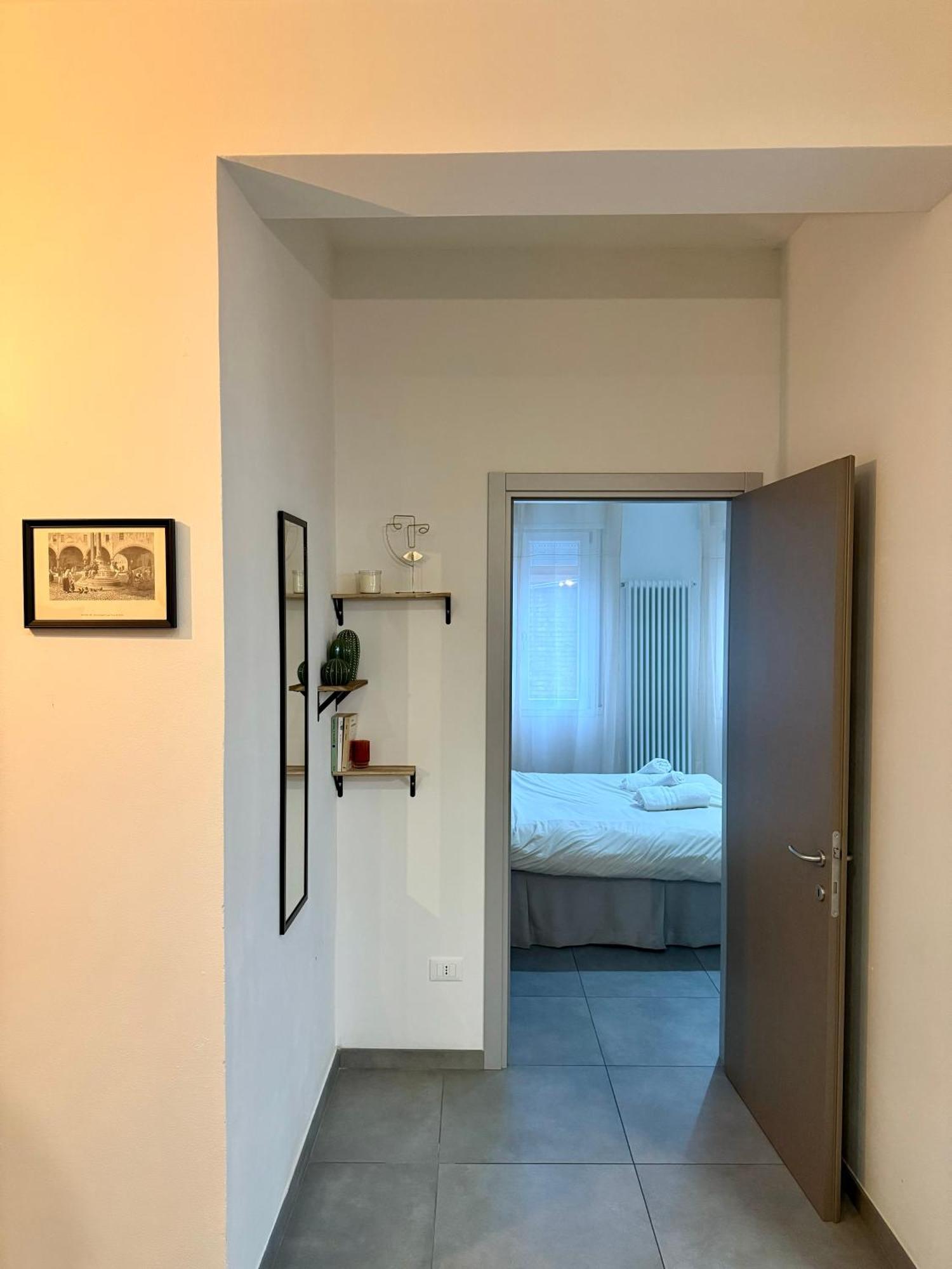Sant Agata House Ravenna Exterior foto