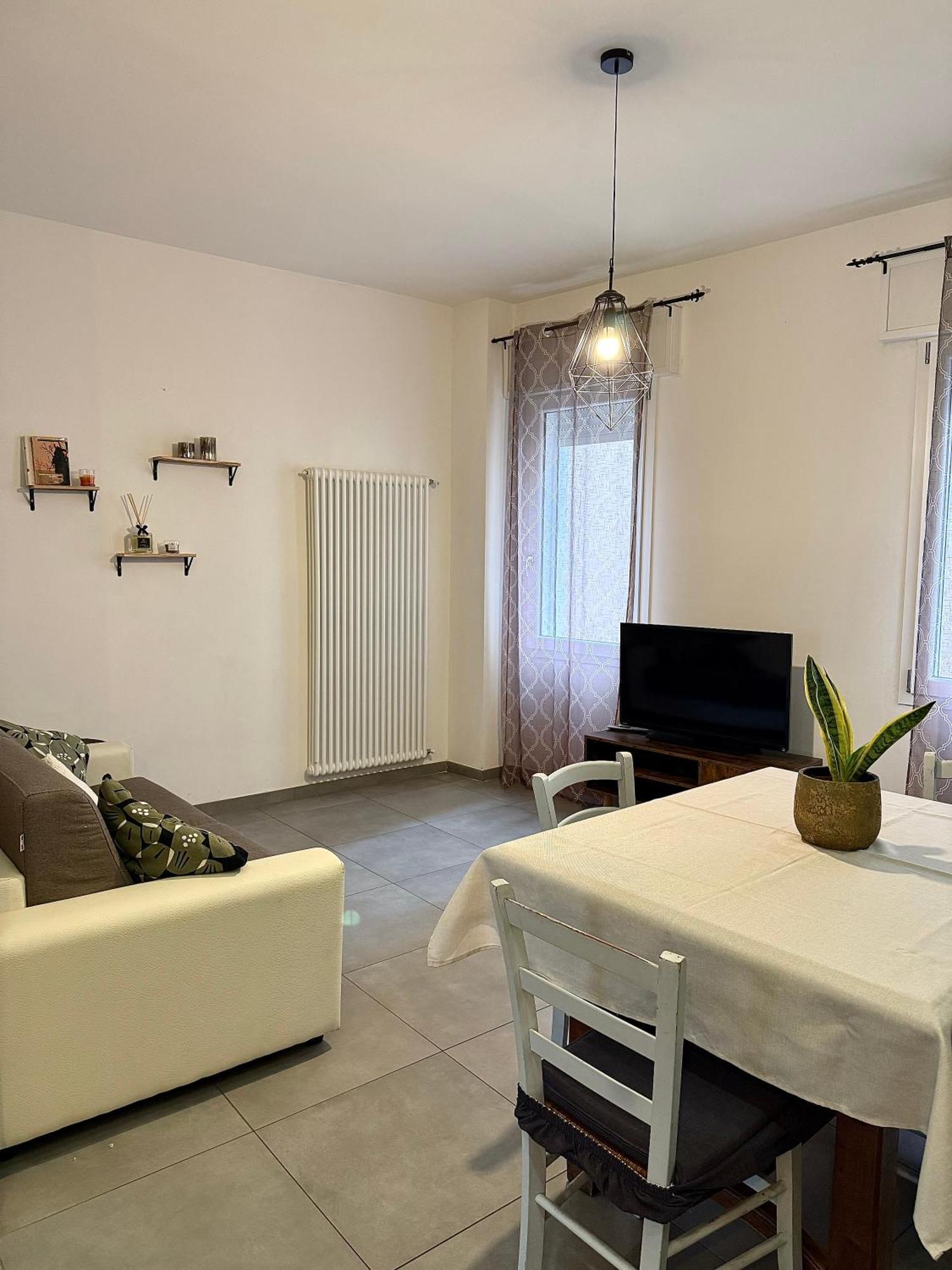 Sant Agata House Ravenna Exterior foto