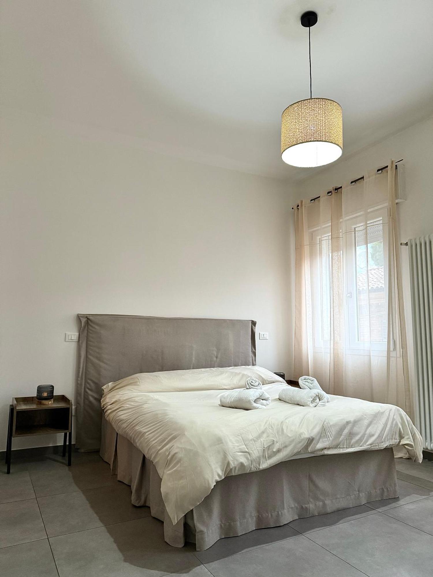 Sant Agata House Ravenna Exterior foto
